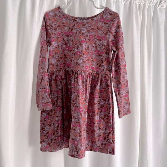 Cat & Jack Girls Dress - Picture 1 of 1